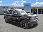 New 2025 FORD BRONCO SPORT OUTER BANKS in JACKSONVILLE, FLORIDA (Photo 2)