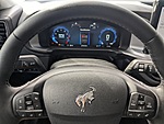 New 2025 FORD BRONCO SPORT OUTER BANKS in JACKSONVILLE, FLORIDA (Photo 29)