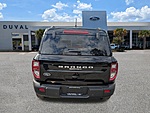 New 2025 FORD BRONCO SPORT OUTER BANKS in JACKSONVILLE, FLORIDA (Photo 5)