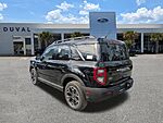 New 2025 FORD BRONCO SPORT OUTER BANKS in JACKSONVILLE, FLORIDA (Photo 6)