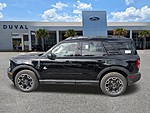 New 2025 FORD BRONCO SPORT OUTER BANKS in JACKSONVILLE, FLORIDA (Photo 7)