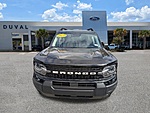 New 2025 FORD BRONCO SPORT OUTER BANKS in JACKSONVILLE, FLORIDA (Photo 9)