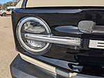 New 2025 FORD BRONCO OUTER BANKS in JACKSONVILLE, FLORIDA (Photo 10)
