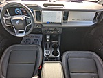 New 2025 FORD BRONCO OUTER BANKS in JACKSONVILLE, FLORIDA (Photo 15)