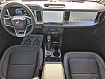 New 2025 FORD BRONCO OUTER BANKS in JACKSONVILLE, FLORIDA (Photo 15)