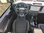 New 2025 FORD BRONCO OUTER BANKS in JACKSONVILLE, FLORIDA (Photo 16)