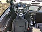 New 2025 FORD BRONCO OUTER BANKS in JACKSONVILLE, FLORIDA (Photo 16)