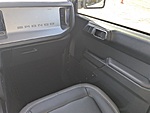 New 2025 FORD BRONCO OUTER BANKS in JACKSONVILLE, FLORIDA (Photo 17)
