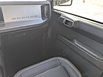 New 2025 FORD BRONCO OUTER BANKS in JACKSONVILLE, FLORIDA (Photo 17)