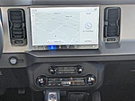 New 2025 FORD BRONCO OUTER BANKS in JACKSONVILLE, FLORIDA (Photo 18)
