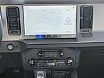 New 2025 FORD BRONCO OUTER BANKS in JACKSONVILLE, FLORIDA (Photo 18)
