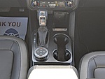 New 2025 FORD BRONCO OUTER BANKS in JACKSONVILLE, FLORIDA (Photo 19)