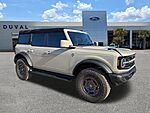 New 2025 FORD BRONCO OUTER BANKS in JACKSONVILLE, FLORIDA (Photo 2)