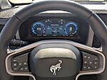 New 2025 FORD BRONCO OUTER BANKS in JACKSONVILLE, FLORIDA (Photo 29)