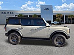 New 2025 FORD BRONCO OUTER BANKS in JACKSONVILLE, FLORIDA (Photo 3)