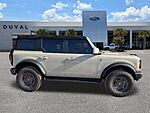 New 2025 FORD BRONCO OUTER BANKS in JACKSONVILLE, FLORIDA (Photo 3)