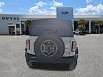 New 2025 FORD BRONCO OUTER BANKS in JACKSONVILLE, FLORIDA (Photo 5)
