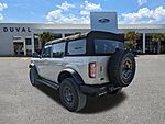 New 2025 FORD BRONCO OUTER BANKS in JACKSONVILLE, FLORIDA (Photo 6)