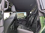 New 2025 FORD BRONCO OUTER BANKS in JACKSONVILLE, FLORIDA (Photo 14)