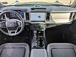 New 2025 FORD BRONCO OUTER BANKS in JACKSONVILLE, FLORIDA (Photo 16)