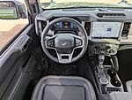 New 2025 FORD BRONCO OUTER BANKS in JACKSONVILLE, FLORIDA (Photo 17)