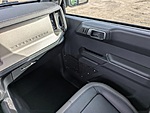 New 2025 FORD BRONCO OUTER BANKS in JACKSONVILLE, FLORIDA (Photo 18)