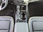 New 2025 FORD BRONCO OUTER BANKS in JACKSONVILLE, FLORIDA (Photo 20)