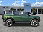 New 2025 FORD BRONCO OUTER BANKS in JACKSONVILLE, FLORIDA (Photo 3)