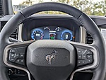 New 2025 FORD BRONCO OUTER BANKS in JACKSONVILLE, FLORIDA (Photo 32)