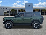 New 2025 FORD BRONCO OUTER BANKS in JACKSONVILLE, FLORIDA (Photo 7)