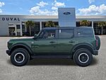 New 2025 FORD BRONCO OUTER BANKS in JACKSONVILLE, FLORIDA (Photo 7)