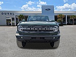 New 2025 FORD BRONCO OUTER BANKS in JACKSONVILLE, FLORIDA (Photo 9)