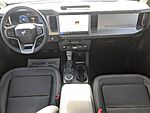 New 2025 FORD BRONCO OUTER BANKS in JACKSONVILLE, FLORIDA (Photo 15)