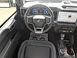 New 2025 FORD BRONCO OUTER BANKS in JACKSONVILLE, FLORIDA (Photo 16)