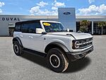 New 2025 FORD BRONCO OUTER BANKS in JACKSONVILLE, FLORIDA (Photo 2)
