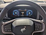 New 2025 FORD BRONCO OUTER BANKS in JACKSONVILLE, FLORIDA (Photo 29)