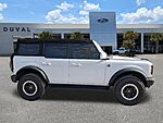 New 2025 FORD BRONCO OUTER BANKS in JACKSONVILLE, FLORIDA (Photo 3)