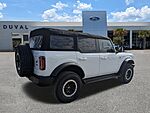 New 2025 FORD BRONCO OUTER BANKS in JACKSONVILLE, FLORIDA (Photo 4)