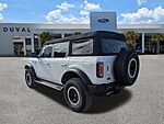 New 2025 FORD BRONCO OUTER BANKS in JACKSONVILLE, FLORIDA (Photo 6)