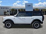 New 2025 FORD BRONCO OUTER BANKS in JACKSONVILLE, FLORIDA (Photo 7)