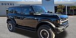 New 2025 FORD BRONCO OUTER BANKS in JACKSONVILLE, FLORIDA