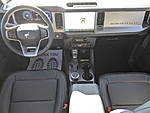 New 2025 FORD BRONCO OUTER BANKS in JACKSONVILLE, FLORIDA (Photo 15)