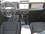 New 2025 FORD BRONCO OUTER BANKS in JACKSONVILLE, FLORIDA (Photo 15)