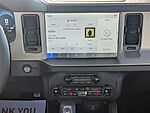 New 2025 FORD BRONCO OUTER BANKS in JACKSONVILLE, FLORIDA (Photo 18)