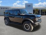 New 2025 FORD BRONCO OUTER BANKS in JACKSONVILLE, FLORIDA (Photo 2)