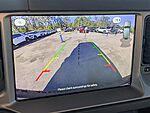 New 2025 FORD BRONCO OUTER BANKS in JACKSONVILLE, FLORIDA (Photo 22)