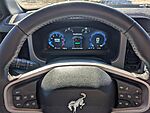New 2025 FORD BRONCO OUTER BANKS in JACKSONVILLE, FLORIDA (Photo 29)