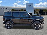 New 2025 FORD BRONCO OUTER BANKS in JACKSONVILLE, FLORIDA (Photo 3)