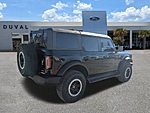 New 2025 FORD BRONCO OUTER BANKS in JACKSONVILLE, FLORIDA (Photo 4)