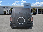 New 2025 FORD BRONCO OUTER BANKS in JACKSONVILLE, FLORIDA (Photo 5)